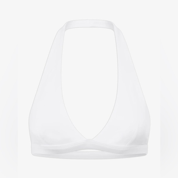 CSB Serenity Celine Crop Bra Size Small BNWT - Picture 4 of 4